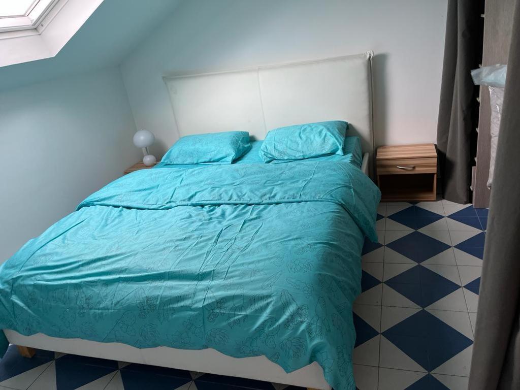 Suits & Luxury Appart Paris Montreuil Монтрей Екстер'єр фото